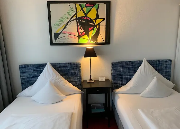 Nymphenburg - 3* Μόναχο