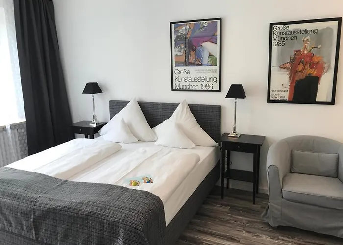 Nymphenburg - 3*