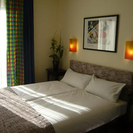 Nymphenburg - 3* Μόναχο
